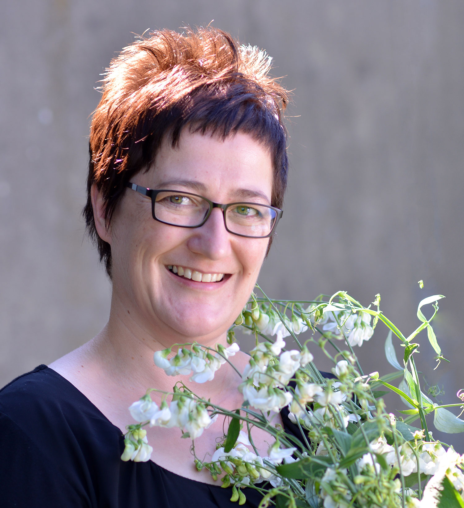 Kerstin Niebling